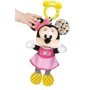 Zornaitoare De Plus Minnie Mouse Clementoni - 3